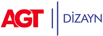 agtdizayn.com logosu