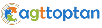 agttoptan.com logosu