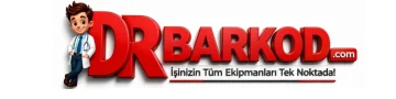 drbarkod.com logosu